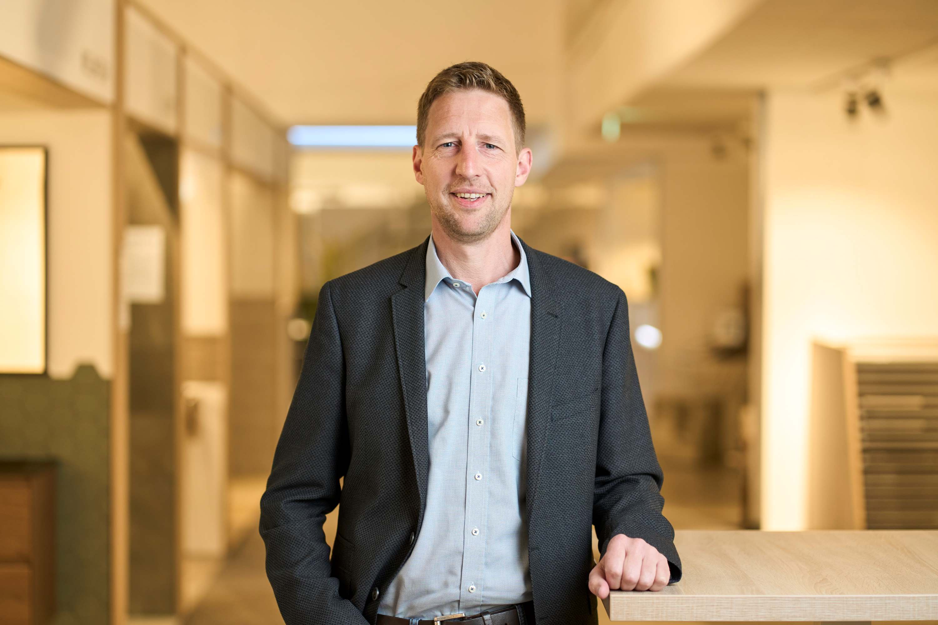 Bild von Daniel Sandersfeld