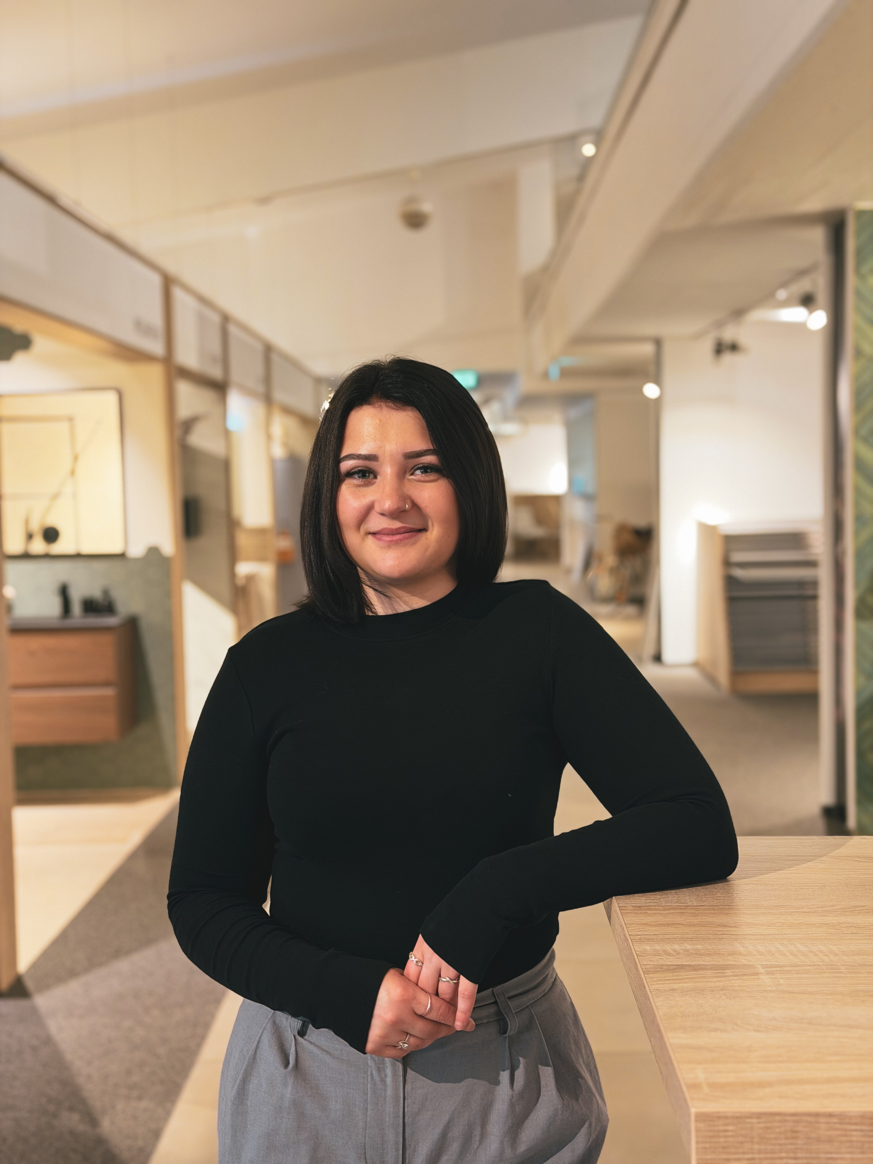Bild von Sabrina Hielscher
